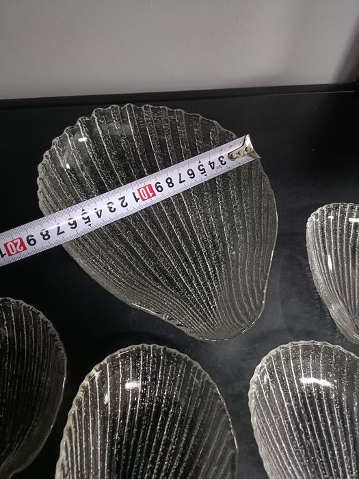 Salaterki muszle Ząbkowice