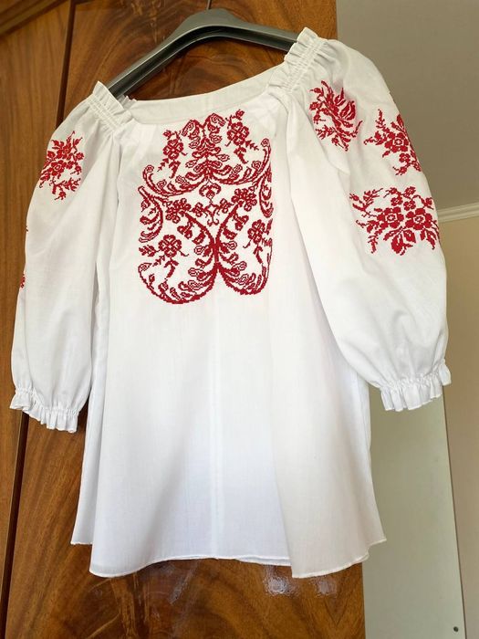 Продаю вишиванку