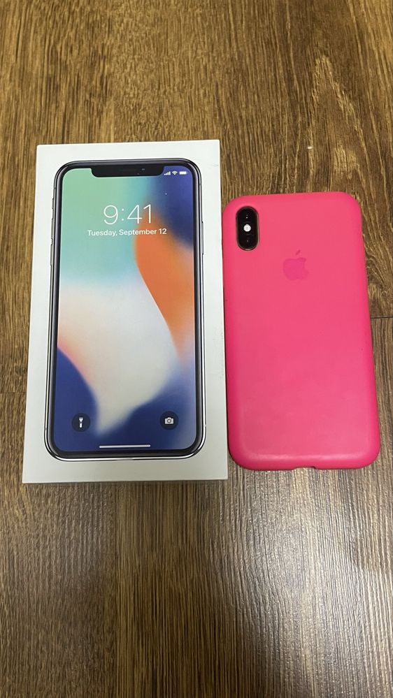 Телефон Iphone XS 256Gb/Gold/neverlok, ІДЕАЛЬНИЙ СТАН!