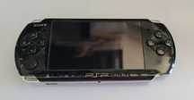 Consola Jogos - PSP