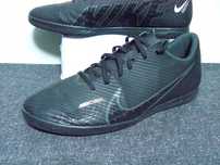 buty NIKE r 44,5 mercurial męskie sportowe jak nowe