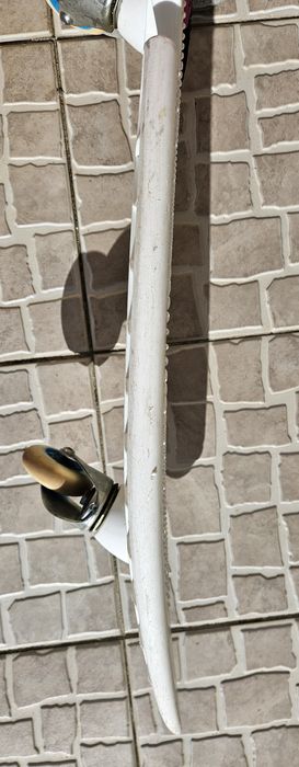 Skate prancha de surf