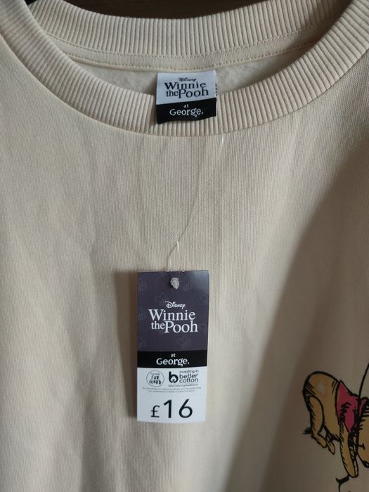 Толстовка/кофта для вагітних 40-42