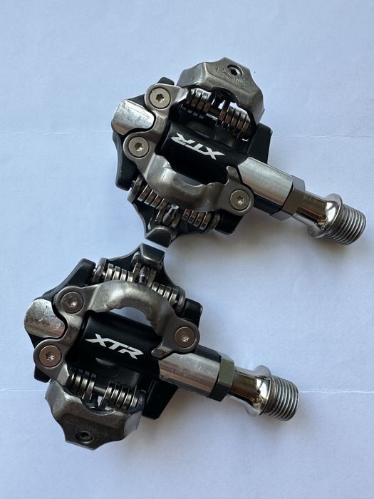 Pedały Shimano XTR PD-M9100