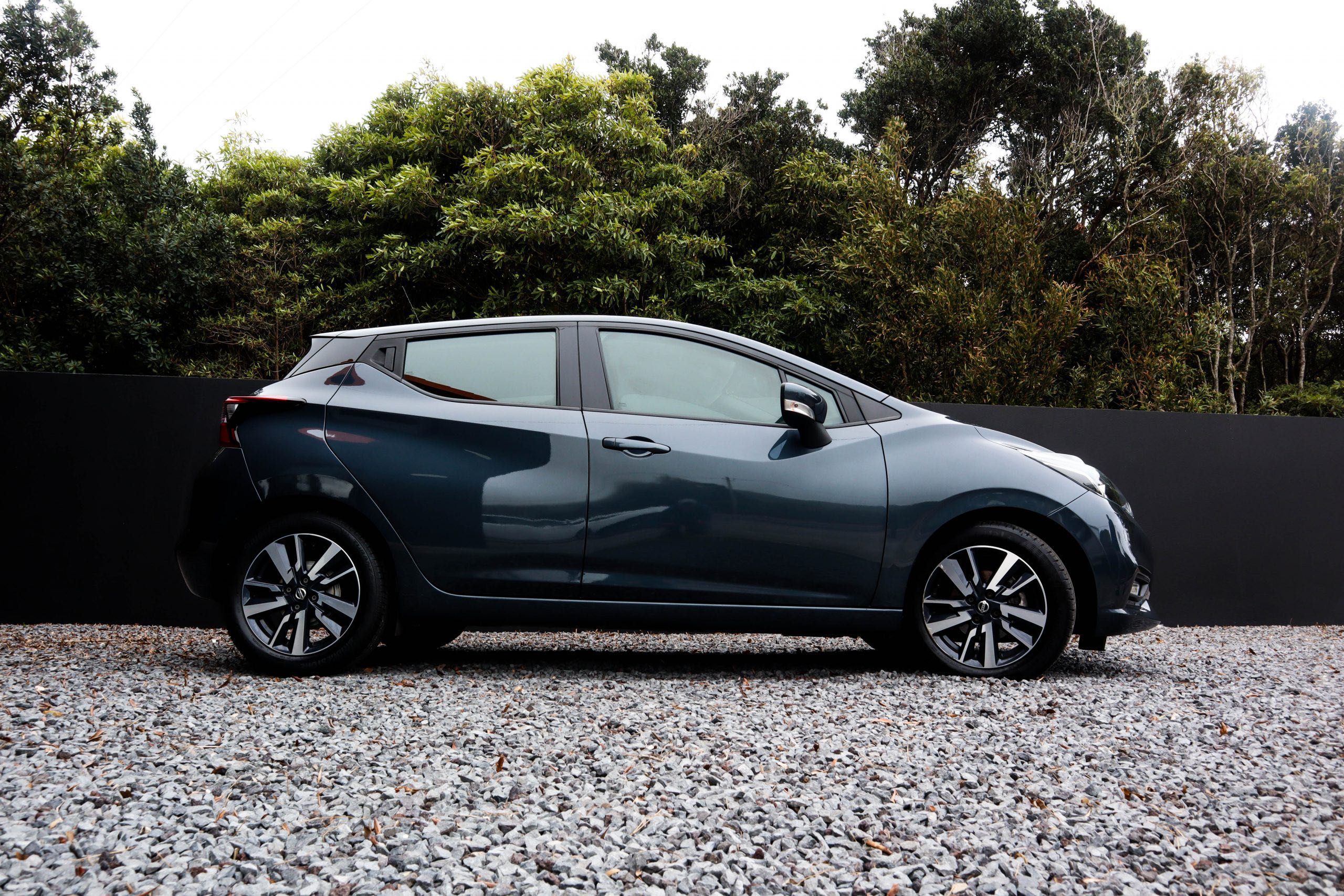Nissan Micra 2018 | Apenas 70.000 km | Sem financiamento pendente