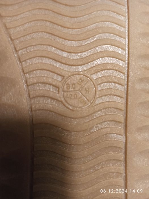 Чобітки осінні замшеві