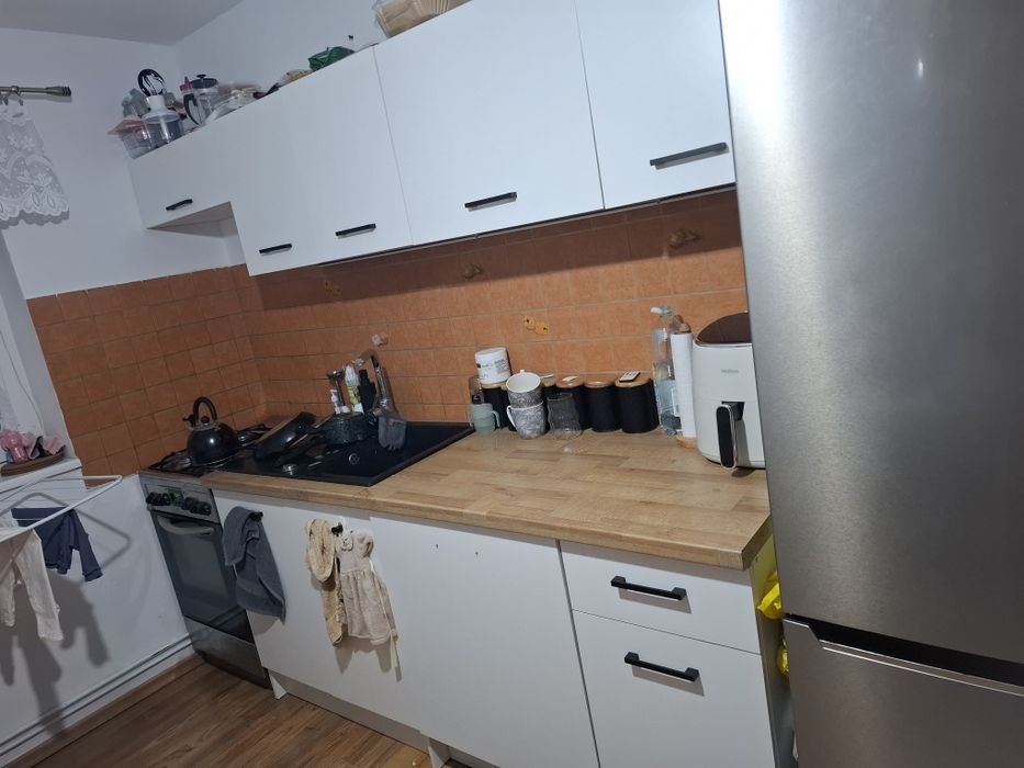 Sprzedam aneks kuchenny ze zmywarka