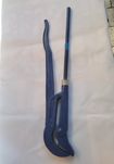 Klucz hydrauliczny (2")