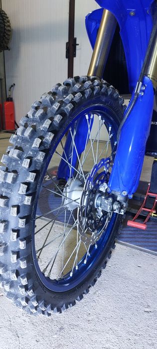 Yamaha YZ250F 2023 • 145 mth • Full serwis • Top stan • Negocjacja