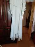 Vestido de noiva usado