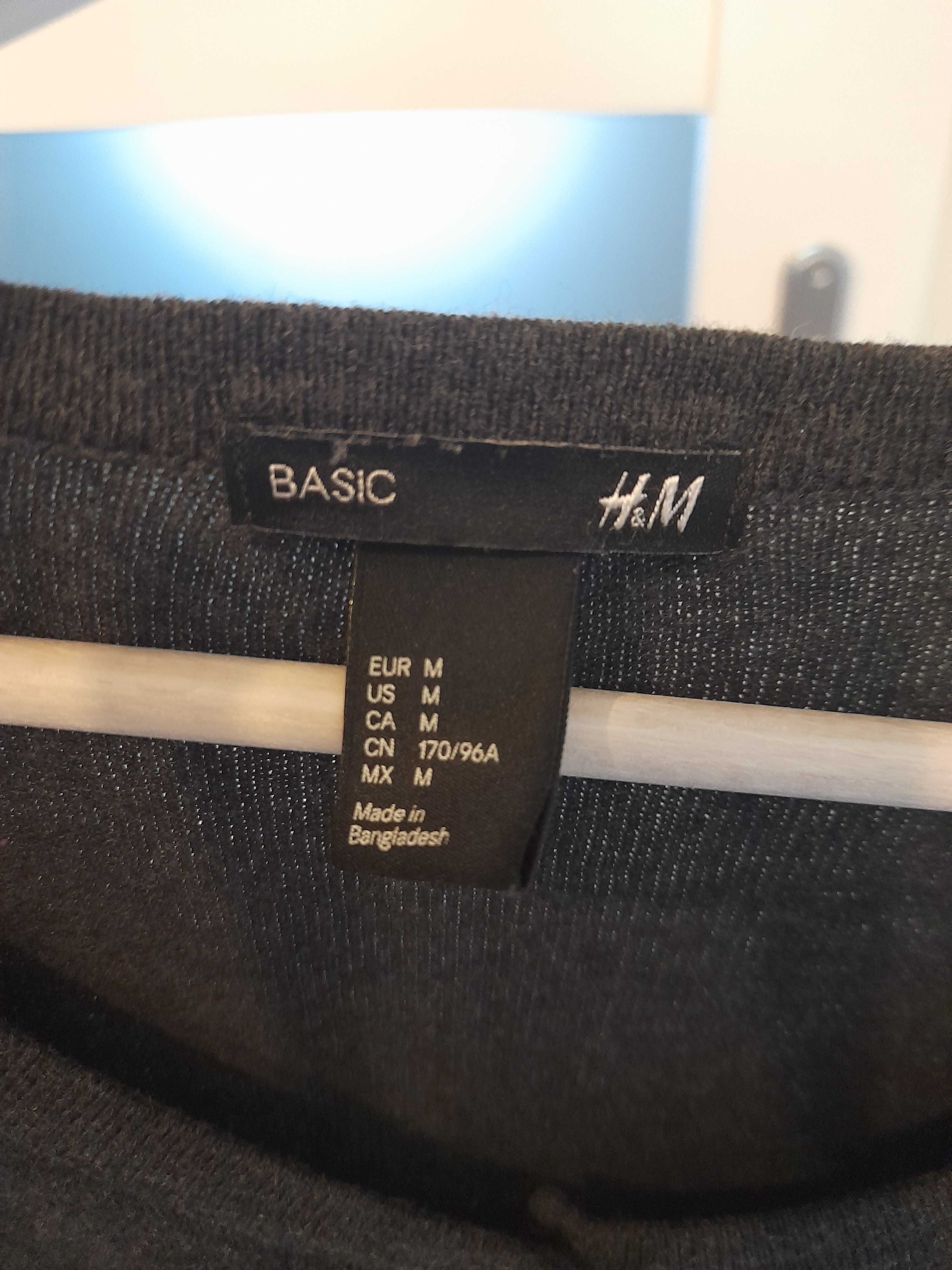 Damskie sweterki rozmiar M
