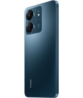 Мобільний телефон Xiaomi Redmi 13C 5G 4/128GB Twilight Blue (23124RN87