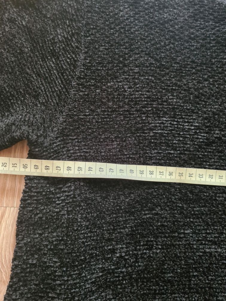 Sweter oversize, h&m.