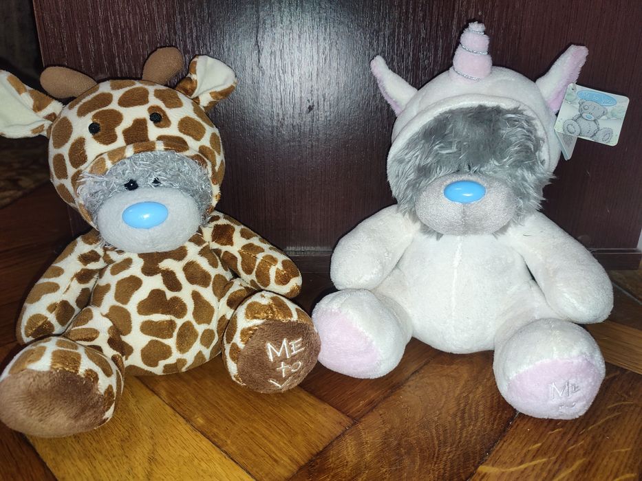 Мішки Тедди мишки Тедди Me to you