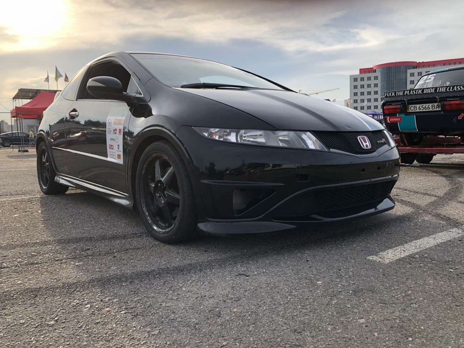 Разборка Honda civic TypeR fn2, Accord 7 2,4 civic 4d,5d