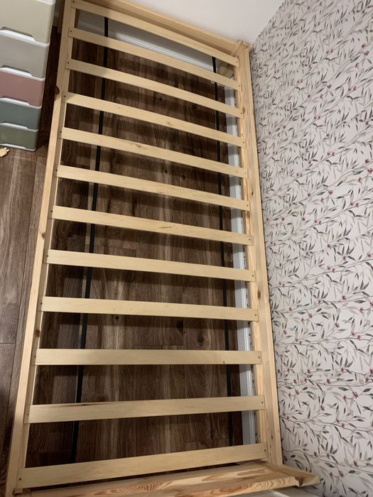 Rama łóżka 90x200