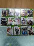 Płyty do XBOX 360