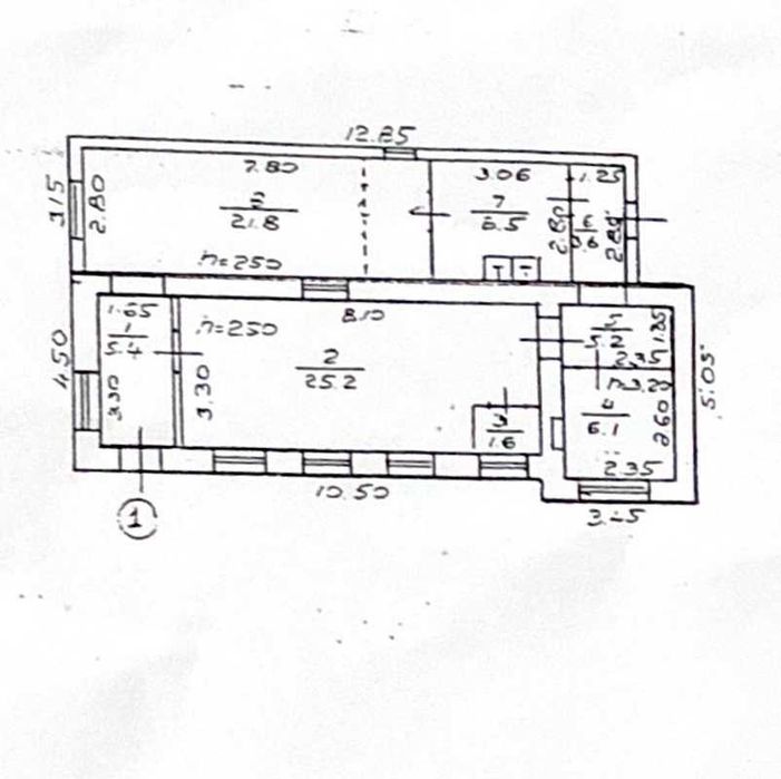Отдельно стоящее здание с летней площадкой под любой вид бизнеса