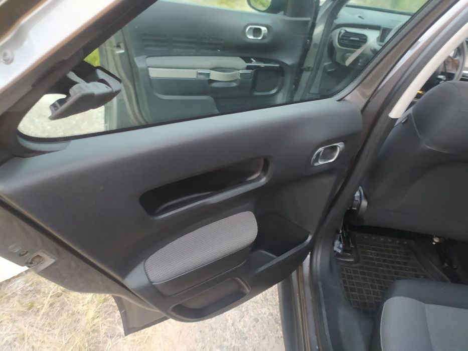 Продам Сітроен С4 cactus