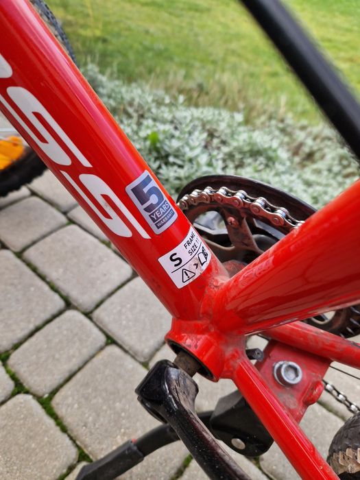 Rower kross level mini 2.0