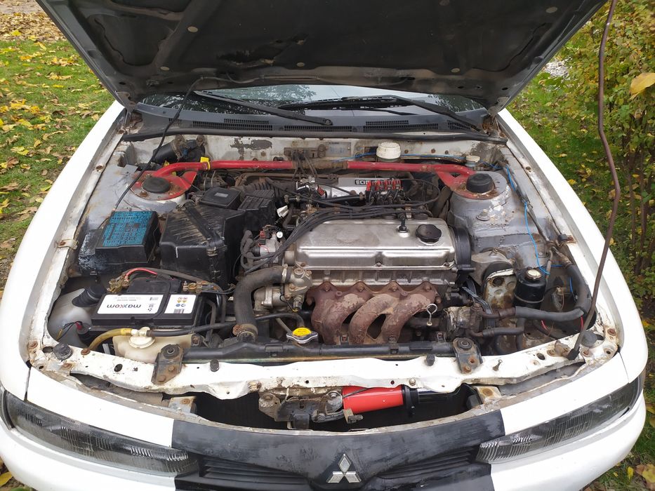 Продам  галанд 7