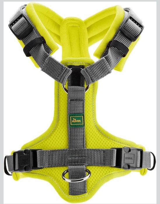 Шлейка анатомічна Hunter Maldon, Німеччина