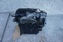 SILNIK 1.9 TDI BXE SEAT LEON ALTEA AUDI A3 8P