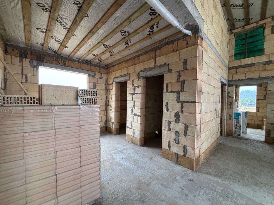 Продам окремий одноповерховий будинок на 5,5 сотках, Бровари.