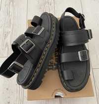 Dr. Martens super buty roz.38