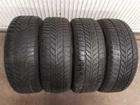 195/60 R16 4 sztuki Fulda