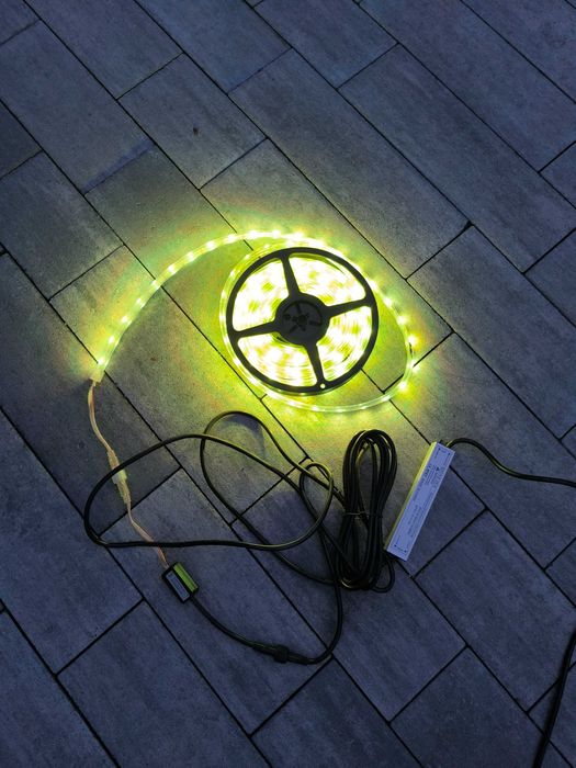 Jacuzzi ogrodowe 6 osobowe