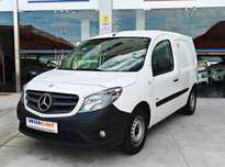 Mercedes-Benz Citan 111 CDi/27