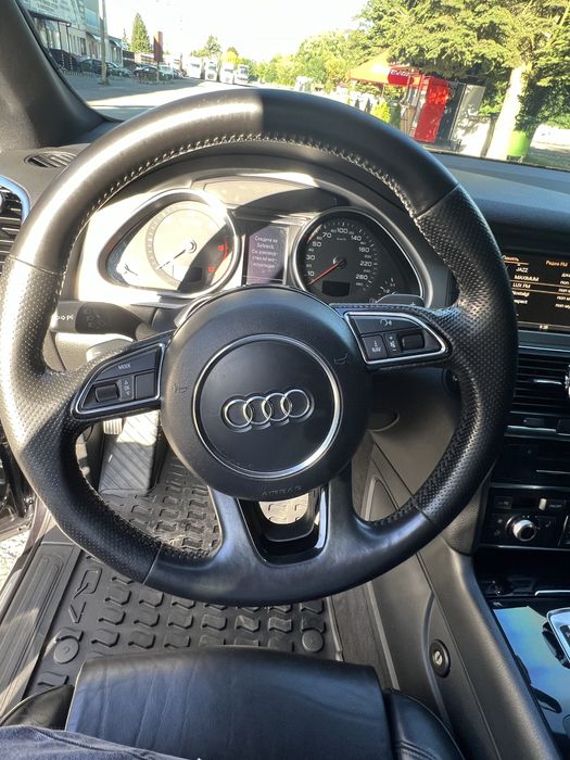 Продам Ауді Q7 3,0 TDI