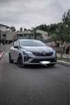 Renault clio 1.6 e-tech Full Hybrid Esprit Alpine