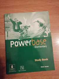 Powerbase Elementary study book