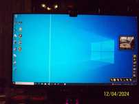 Vendo Monitor 27 inch
