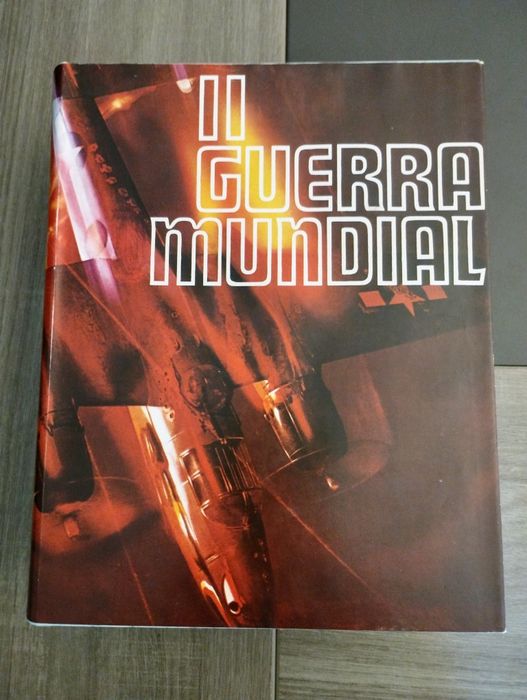 Grande Crónica da Segunda Guerra Mundial