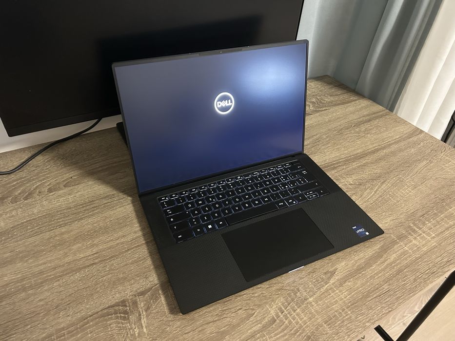 Dell Precision 5570 і7-12800H | 32Gb | 500Gb NVMe | IPS 15.6 | A1000