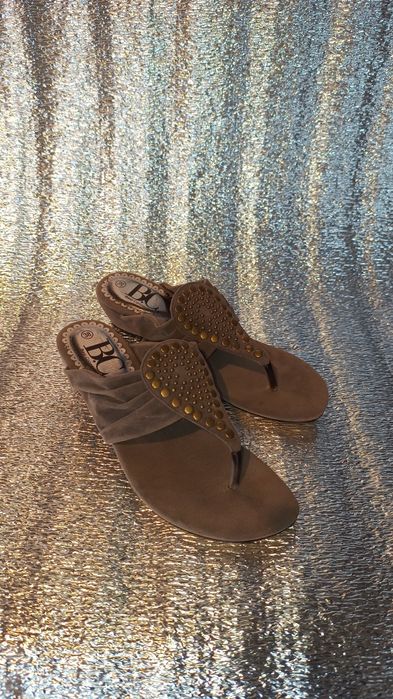 Вьетнамки шлепки