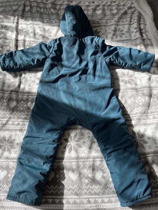 Демісезонний комбінезон Plamka 2t 98 розмір