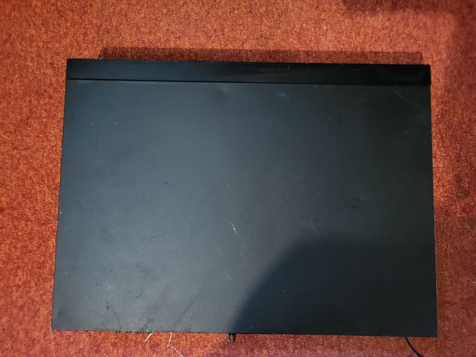 Tuner radiowy HARMAN/KARDON