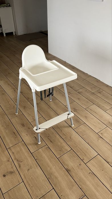 Krzesełko do karmienia Antilop ikea