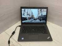 Ноутбук Lenovo ThinkPad L460 (i5-6200U/8/256ssd) 1920*1080