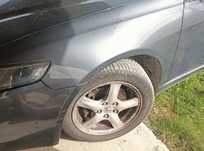 komplet , 4 x oryginalne koła Honda. 5x114,3 R16