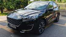 Ford Kuga AWD// Hybrid// Vignale// Hak//2.5//