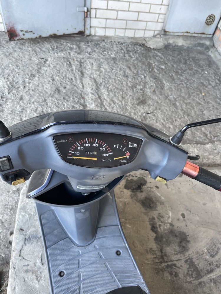 Honda dio af27 49,9cm