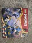 Lego Ninjago робот