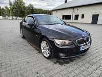 BMW e92 330i n52b30A Anglia