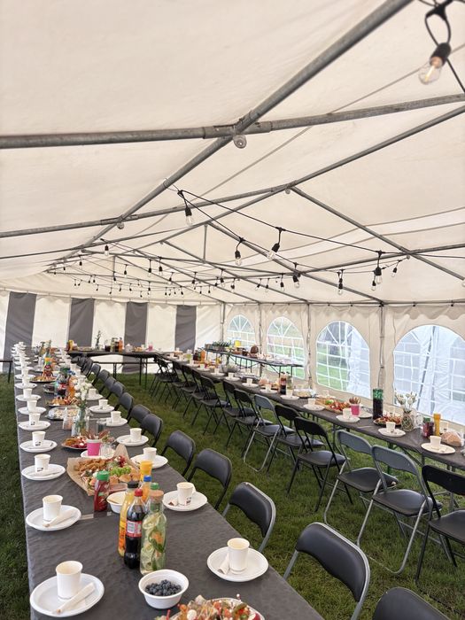 Wynajmę Namioty Imprezowe , Zamki dmuchane