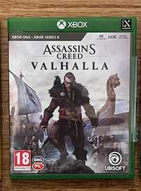 Assasin Creed Valhalla Xbox X